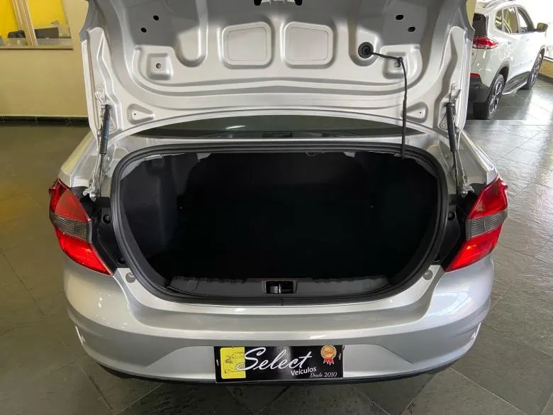Ford -  KA SE SEDAN 1.0