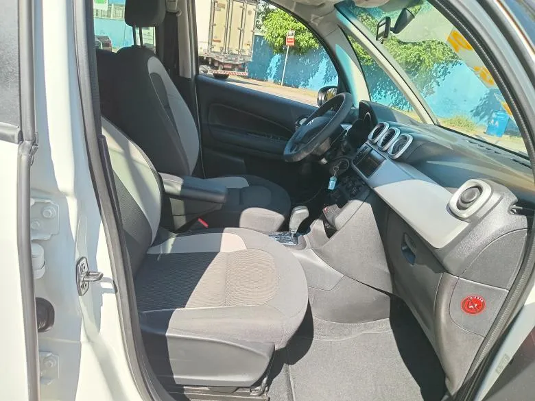 CitroËn - AIR CROSS 1.6 FEEL AUT