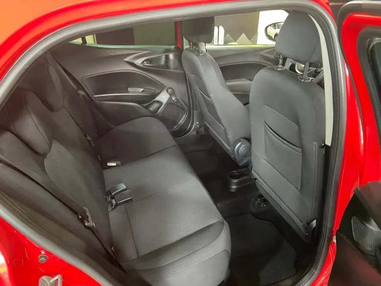 Fiat - ARGO DRIVE 1.0