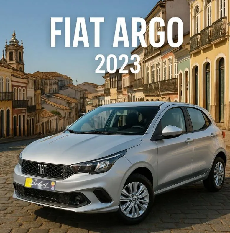 ARGO DRIVE 1.0