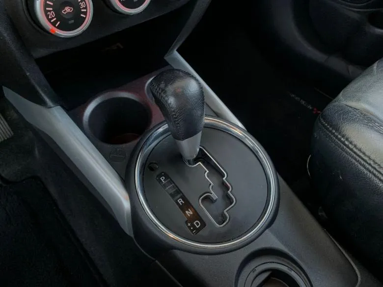 MITSUBISHI - ASX 2.0 CVT