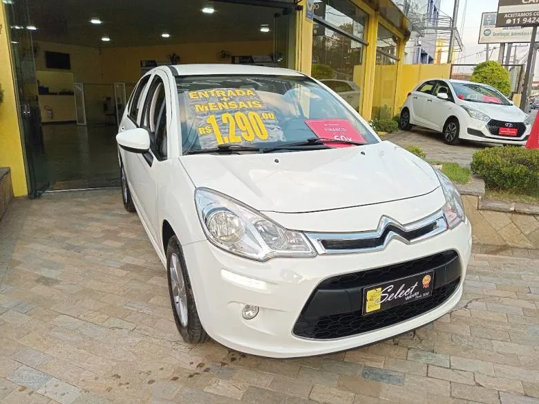 CitroËn - C3 ATTRACTION