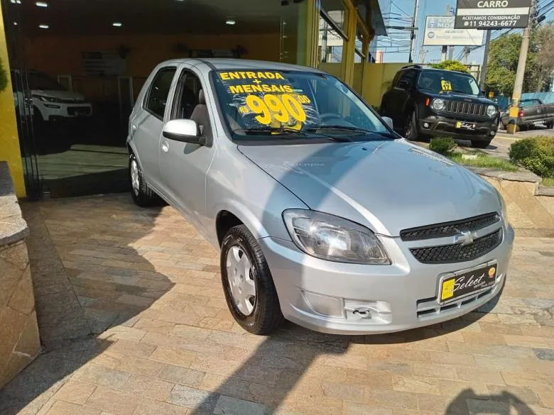 CELTA LT 