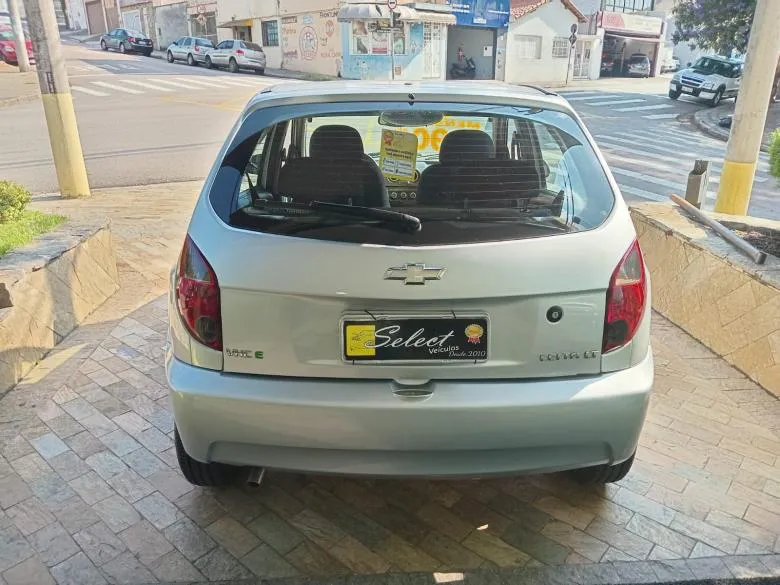 GM - Chevrolet - CELTA LT 