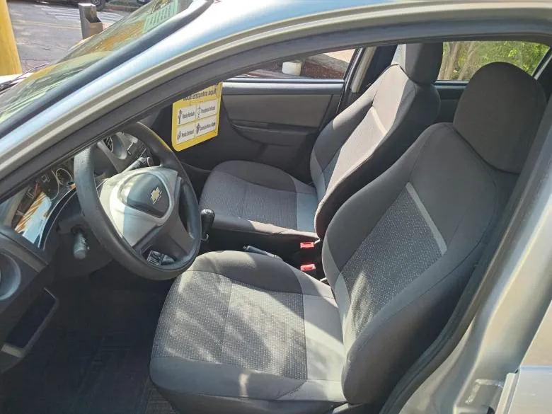 GM - Chevrolet - CELTA LT 