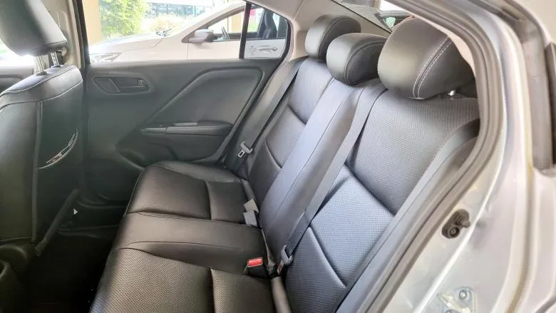 Honda - CITY PERSONAL