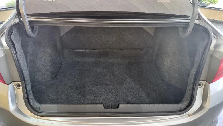 Honda - CITY PERSONAL