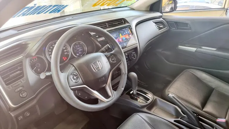 Honda - CITY PERSONAL