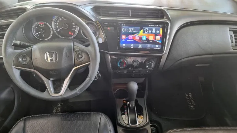 Honda - CITY PERSONAL