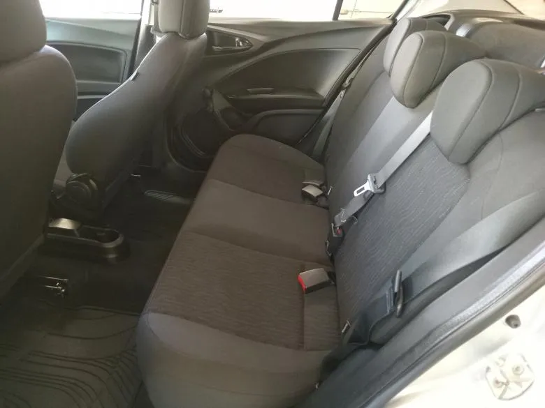 Fiat - CRONOS 1.3 FLEX