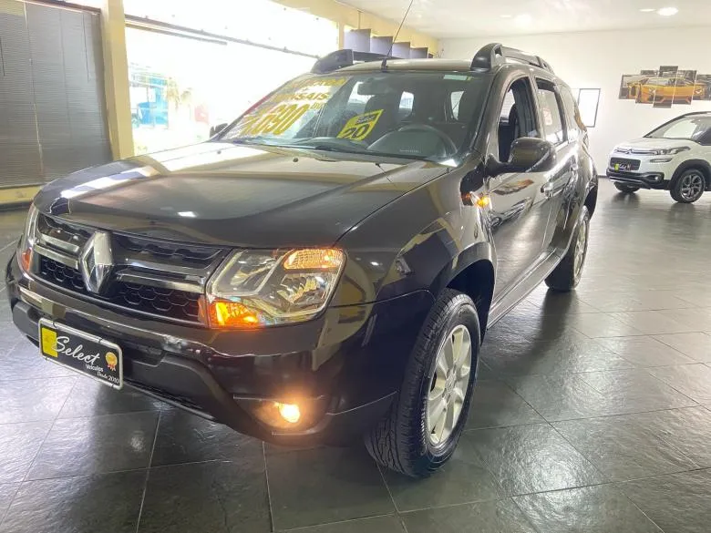 Renault - DUSTER EXP 1.6
