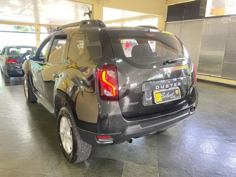 Renault - DUSTER EXP 1.6