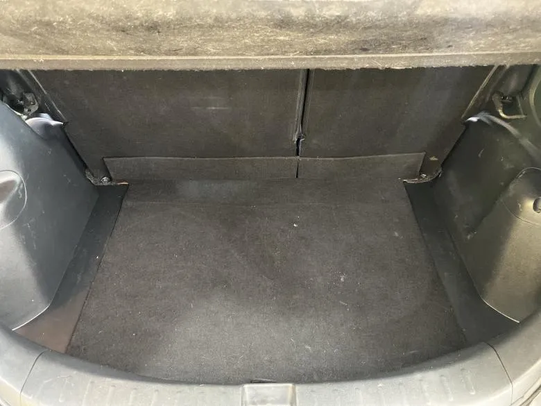 HONDA - FIT LX 1.4 FLEX