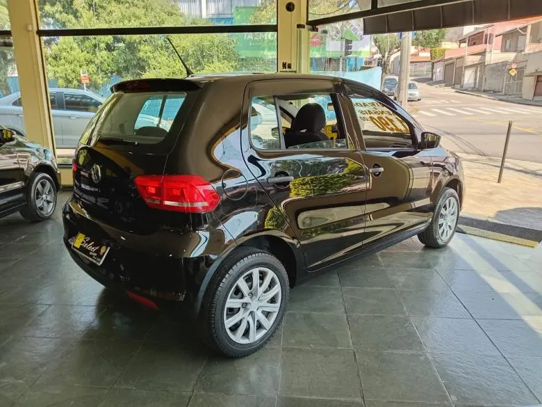 VW - VolksWagen - FOX 1.0 TREND