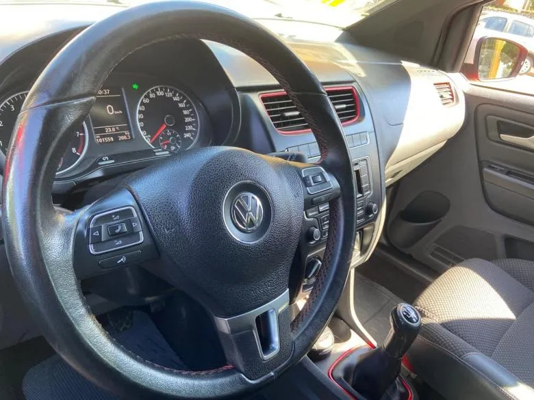 VW - VolksWagen - FOX ROCK RIO 1.6