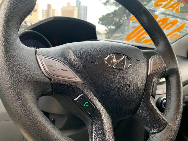 Hyundai - HB20X PREMIUM