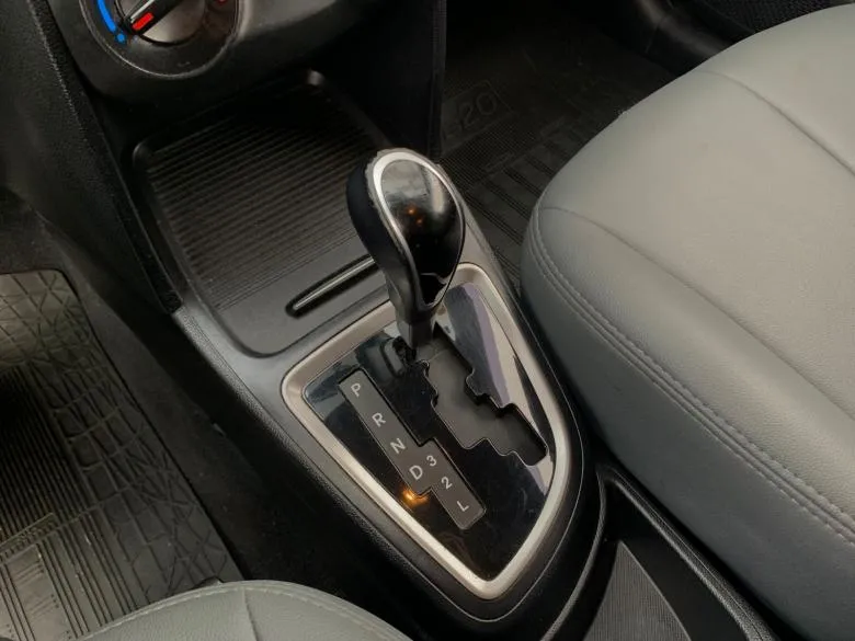 Hyundai - HB20X PREMIUM