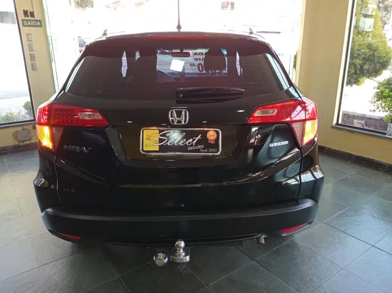 Honda - HR-V EX 1.8