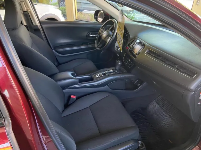 Honda - HR-V EX 1.8 CVT