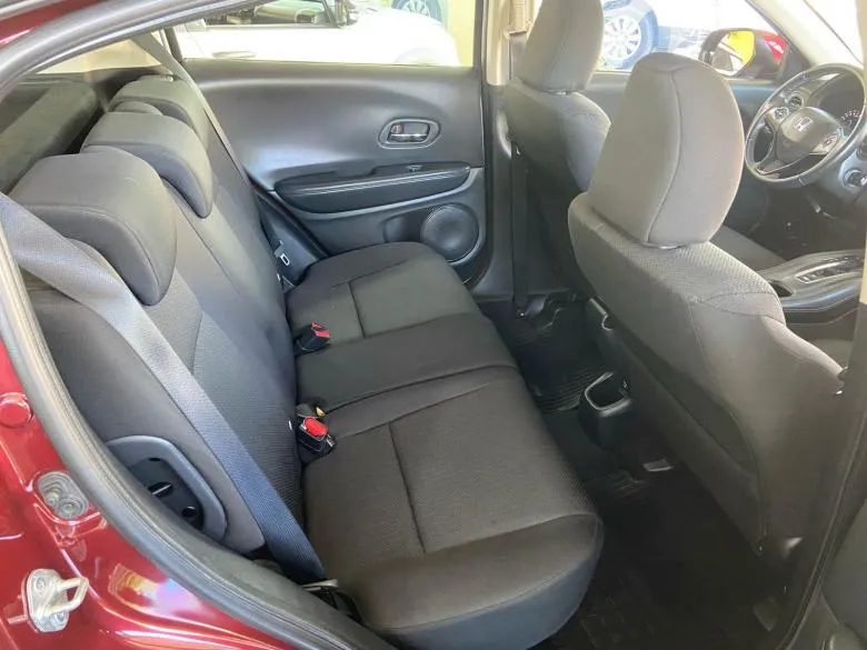 Honda - HR-V EX 1.8 CVT