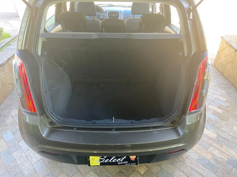 Fiat - IDEA ATTRACTIVE 1.4