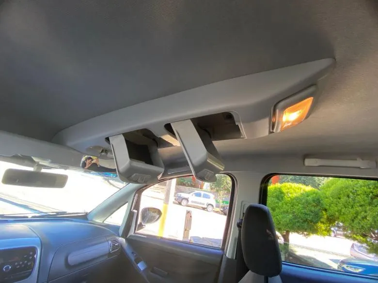 Fiat - IDEA ATTRACTIVE 1.4