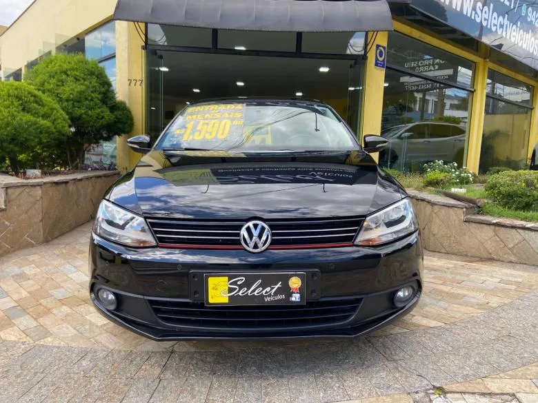 VW - VolksWagen - JETTA COMFORTLINE