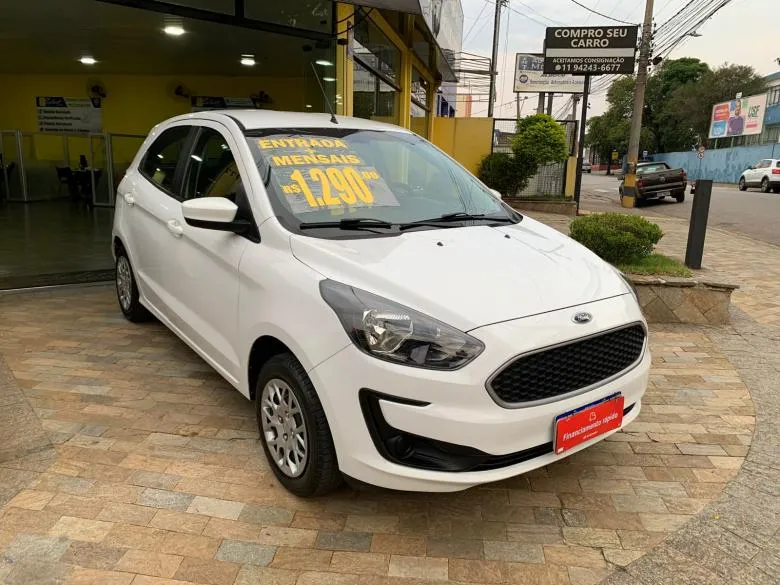KA 1.0 SE