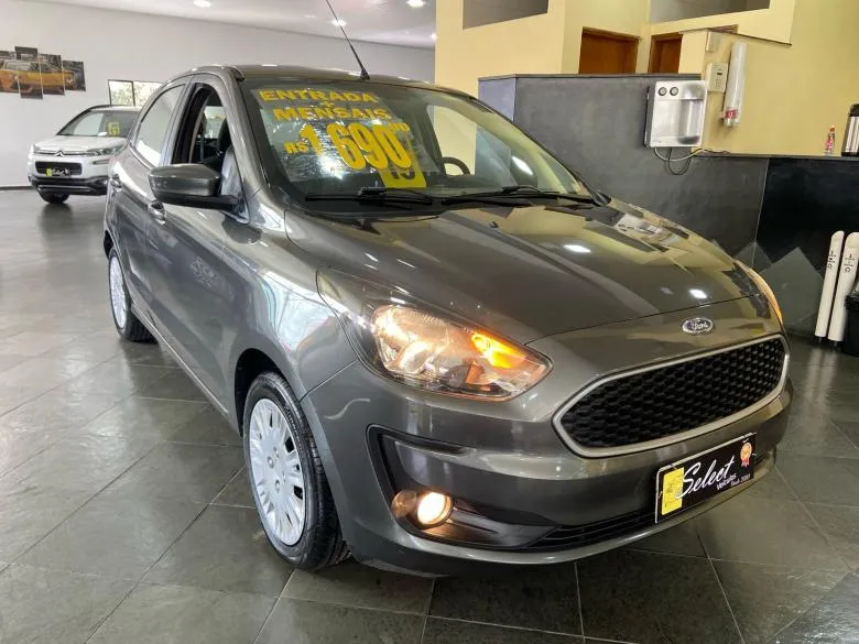 KA SE 1.0 