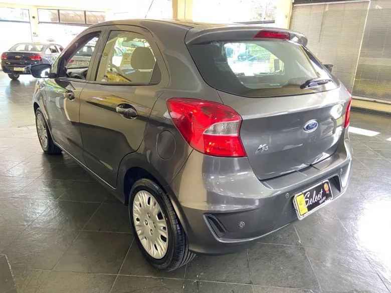 Ford - KA SE 1.0 