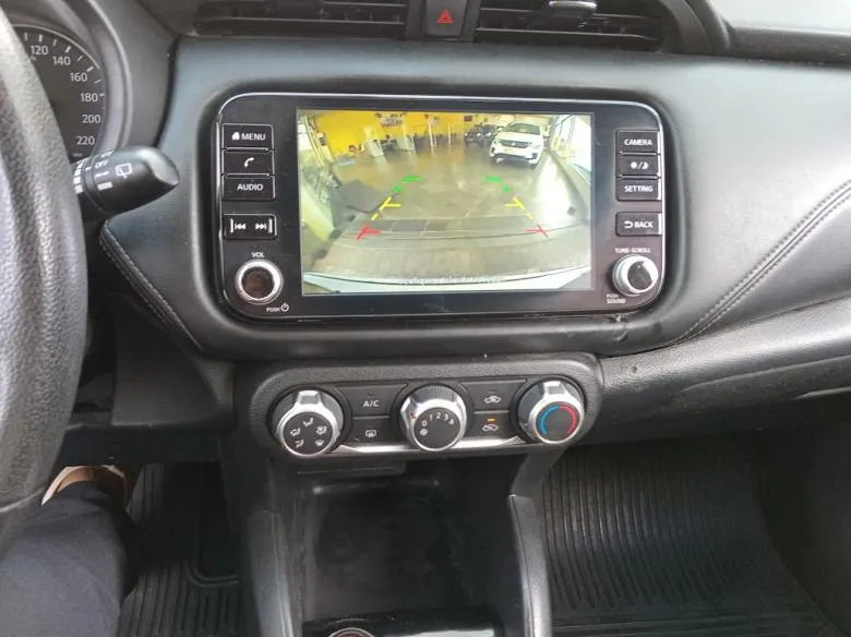 Nissan - KICKS ADVANCE CVT 1.6