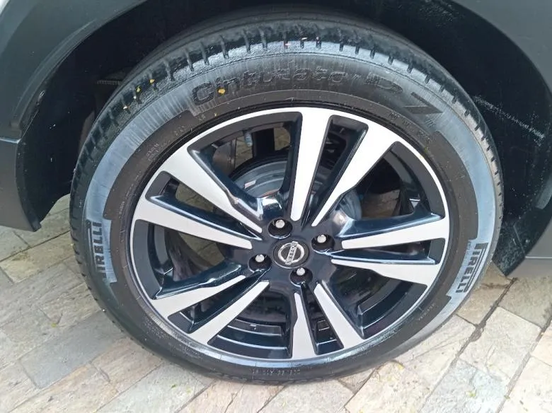 Nissan - KICKS ADVANCE CVT 1.6