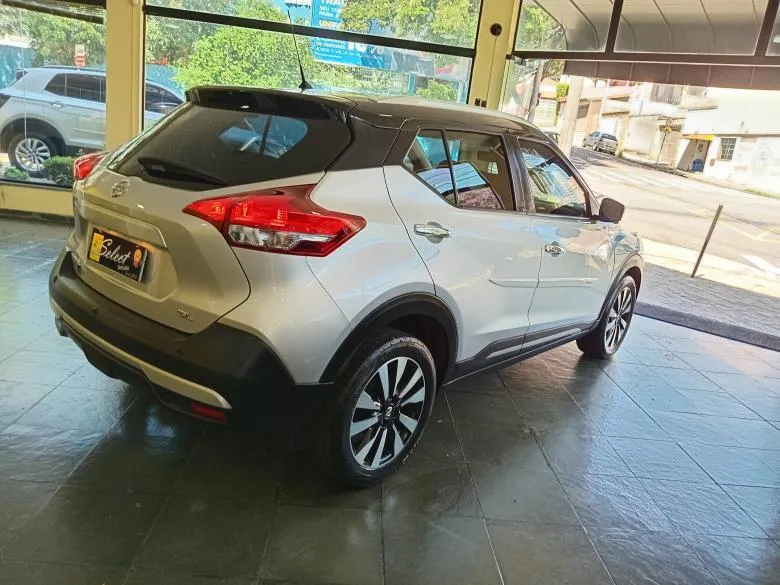 Nissan - KICKS SL 1.6 CVT