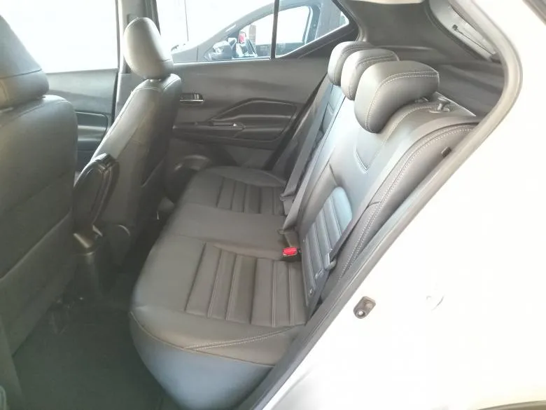 Nissan - KICKS SL 1.6 CVT