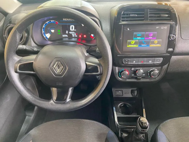 Renault - KWID INTENSE 2 