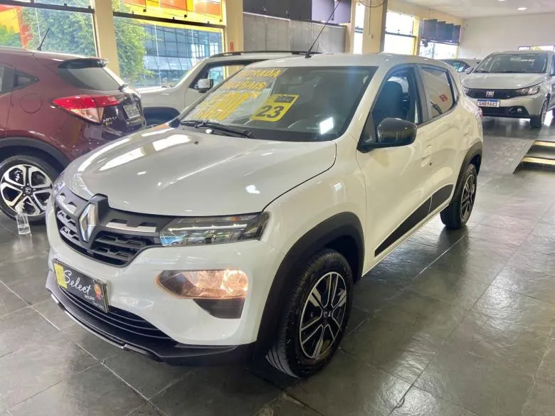Renault - KWID INTENSE 2 