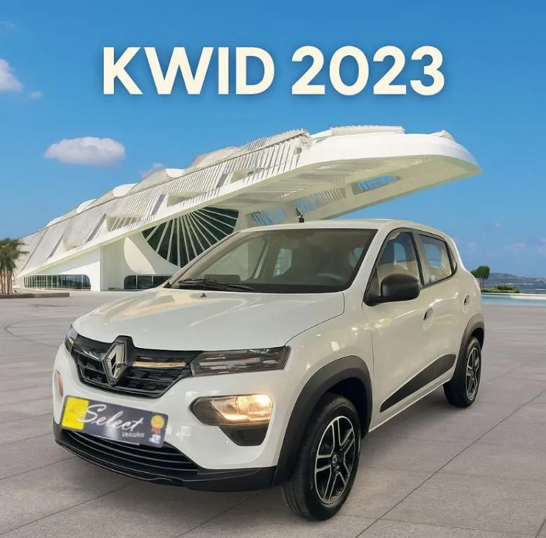 KWID INTENSE 2 
