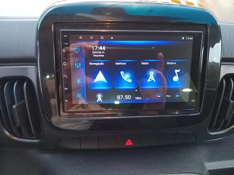 Fiat - MOBI LIKE