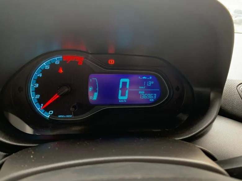 GM - Chevrolet - ONIX LTZ 1.4 FLEX