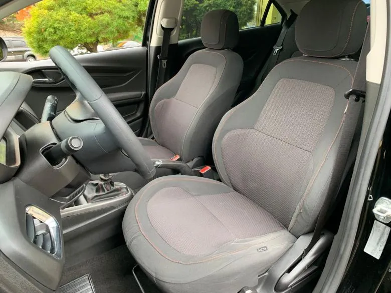 GM - Chevrolet - ONIX LTZ 1.4 FLEX