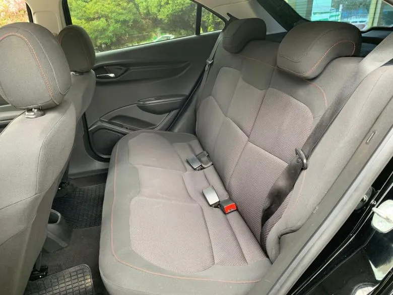 GM - Chevrolet - ONIX LTZ 1.4 FLEX