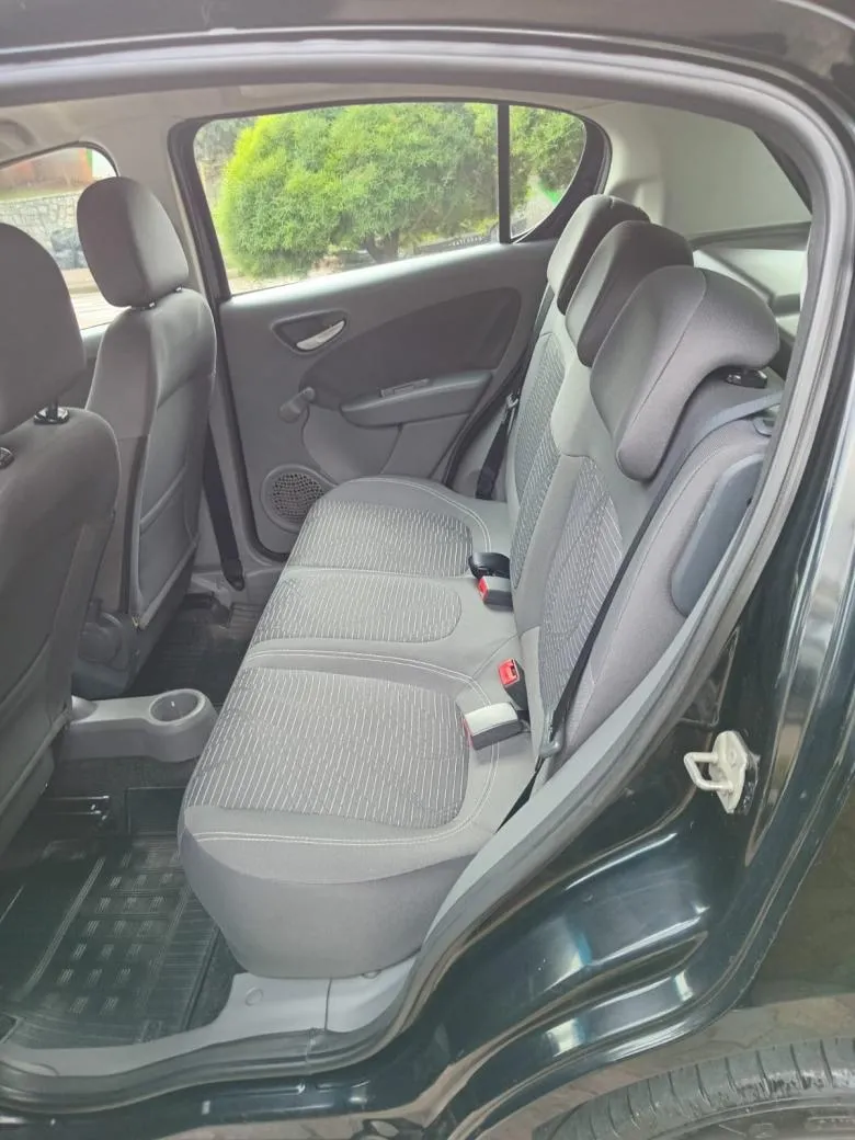 Fiat - PALIO ATTRACT 1.0