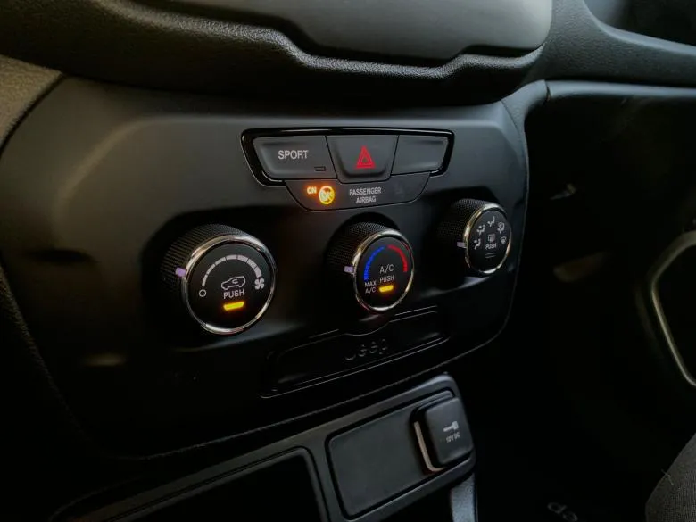 Jeep - RENEGADE 1.8 AUT