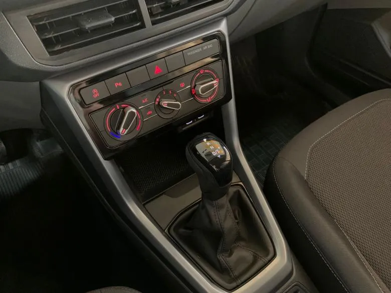 VW - VolksWagen - T CROSS 1.0 200 TSi