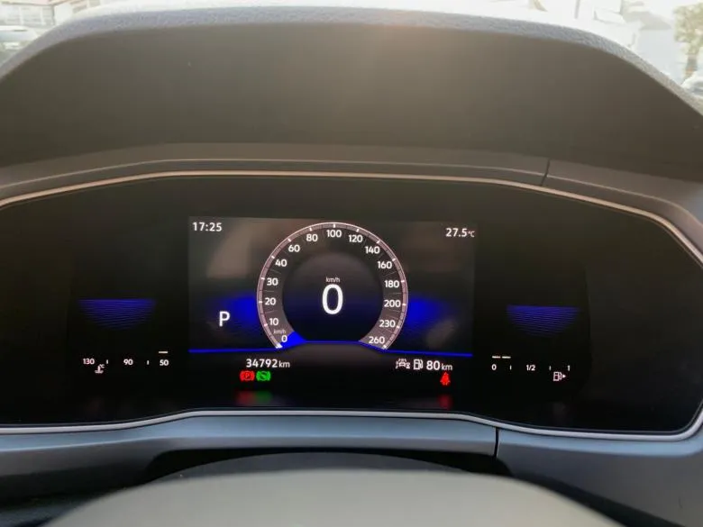 VW - VolksWagen - T CROSS 1.0 200 TSi