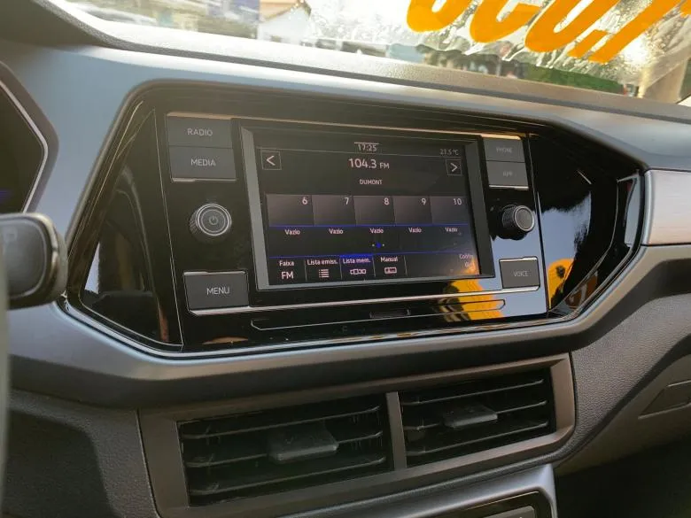 VW - VolksWagen - T CROSS 1.0 200 TSi