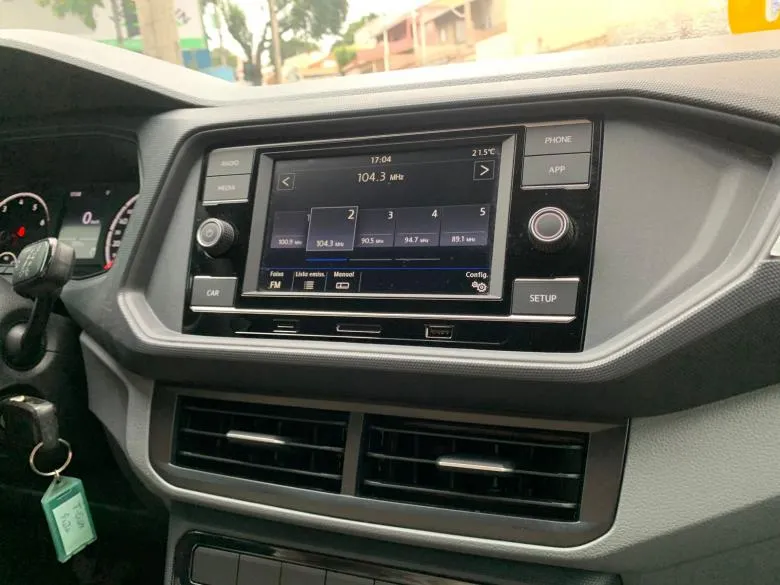 VW - VOLKSWAGEN - T-CROSS SENSE 1.0 TSi 