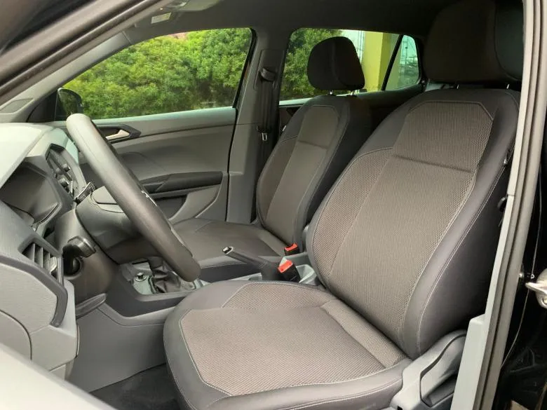 VW - VOLKSWAGEN - T-CROSS SENSE 1.0 TSi 