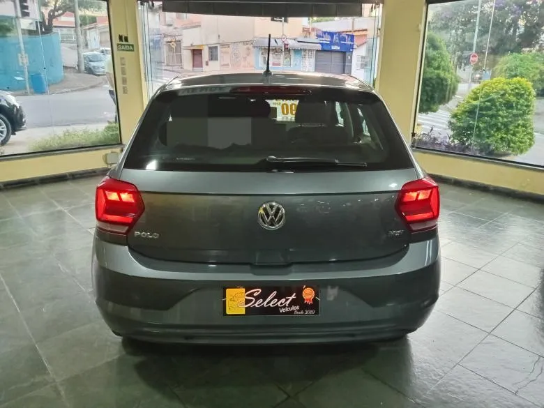 VW - VolksWagen - POLO 1.6 MSI