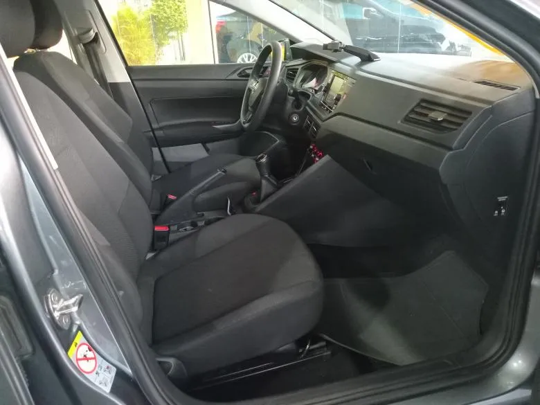 VW - VolksWagen - POLO 1.6 MSI